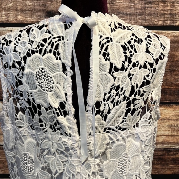 Nanette Lepore top - Picture 8 of 10